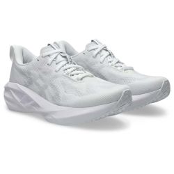 Novablast 5 - Chaussure Course à pied Femme - White / Piedmont Grey