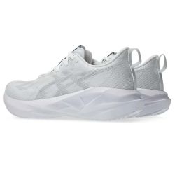Novablast 5 - Chaussure Course à pied Femme - White / Piedmont Grey