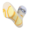 Socquette Trail Collector pina colada