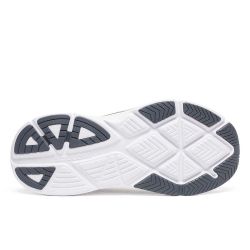 Guide 18 - Chaussures de running Homme - Black / White