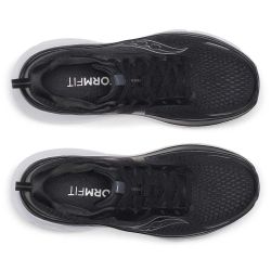 Guide 18 - Chaussures de running Homme - Black / White