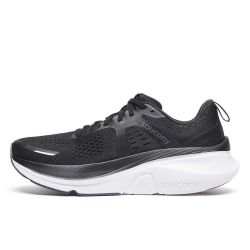 Guide 18 - Chaussures de running Homme - Black / White
