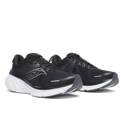 Guide 18 - Chaussures de running Homme - Black / White