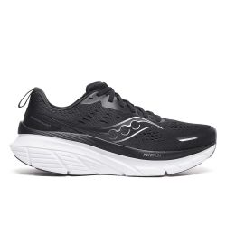 Guide 18 - Chaussures de running Homme - Black / White