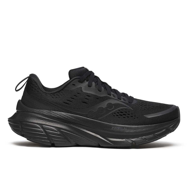 Guide 18 - Chaussures de running Homme - Triple Black Guide 18 - Chaussures de running Homme - Triple Black