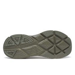 Guide 18 - Chaussures de running Homme - Cloud / Olive