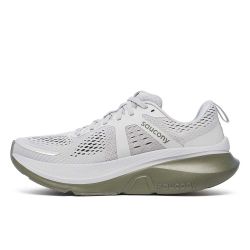 Guide 18 - Chaussures de running Homme - Cloud / Olive