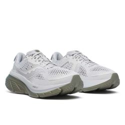 Guide 18 - Chaussures de running Homme - Cloud / Olive