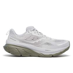 Guide 18 - Chaussures de running Homme - Cloud / Olive