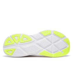 Guide 18 - Chaussures de running Homme - White / Peel