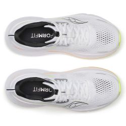 Guide 18 - Chaussures de running Homme - White / Peel