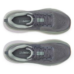 Guide 18 - Chaussures de running Homme - Carbon / Iceberg