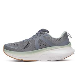Guide 18 - Chaussures de running Homme - Carbon / Iceberg