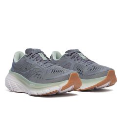 Guide 18 - Chaussures de running Homme - Carbon / Iceberg