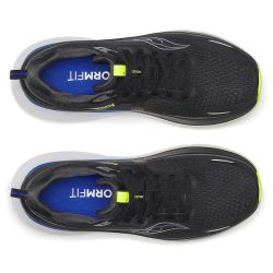 Guide 18 - Chaussures de running Homme - Black / Lapis