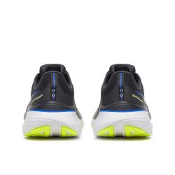 Guide 18 - Chaussures de running Homme - Black / Lapis