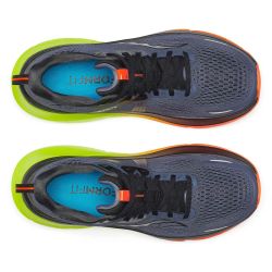 Guide 18 - Chaussures de running Homme - Shadow / Wizi