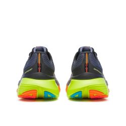 Guide 18 - Chaussures de running Homme - Shadow / Wizi