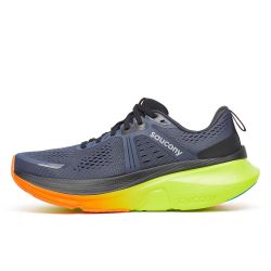 Guide 18 - Chaussures de running Homme - Shadow / Wizi