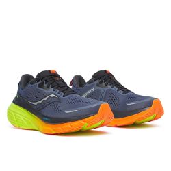 Guide 18 - Chaussures de running Homme - Shadow / Wizi