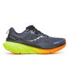 Guide 18 - Chaussures de running Homme - Shadow / Wizi