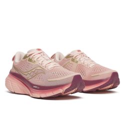 Guide 18 - Chaussures de running Femme - Cameo / Terra 