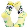 Chaussettes Trail Ultra Collector Nutrisocks - Limoncello