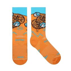 Chaussettes Trail Ultra Collector Nutrisocks - Spritz