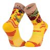 Chaussettes Trail Ultra Collector Nutrisocks - Pizza