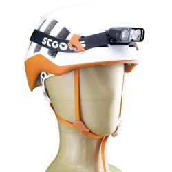 Lampe frontale Opalo 3