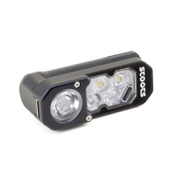 Lampe frontale Opalo 3