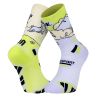 Chaussettes Trail Ultra "La Cham" - Collector
