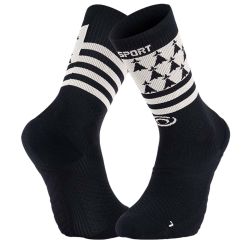 Chaussettes Trail Ultra "Bretagne" - Collector