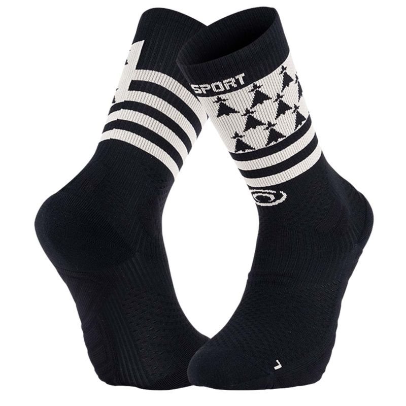 Chaussettes Trail Ultra "Bretagne" - Collector