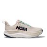 Skyflow Chaussure de running Femme - Rose Cream Alabaster