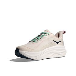 Skyflow Chaussure de running Femme - Rose Cream Alabaster
