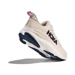Skyflow Chaussure de running Femme - Rose Cream Alabaster