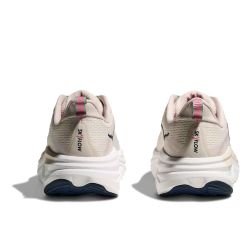 Skyflow Chaussure de running Femme - Rose Cream Alabaster