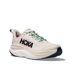 Skyflow Chaussure de running Femme - Rose Cream Alabaster