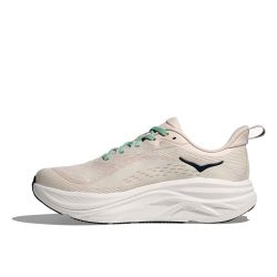 Skyflow Chaussure de running Femme - Rose Cream Alabaster