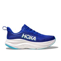 Skyflow Chaussure de running Femme - Ultramarine - Night Sky
