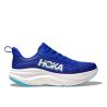 Skyflow Chaussure de running Femme - Ultramarine / Night Sky