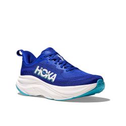 Skyflow Chaussure de running Femme - Ultramarine - Night Sky
