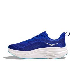 Skyflow Chaussure de running Femme - Ultramarine - Night Sky