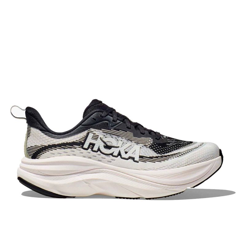 Skyflow Chaussure de running Femme - Black / White