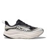 Skyflow Chaussure de running Femme - Black / White