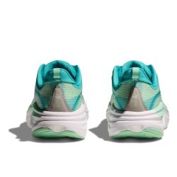 Skyflow Chaussure de running Femme - Cielo Blue / Mint Fluorite