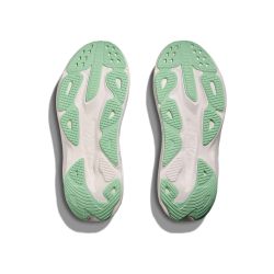 Skyflow Chaussure de running Femme - Cielo Blue / Mint Fluorite