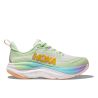 Skyflow Chaussure de running Femme - Luna Moth / White