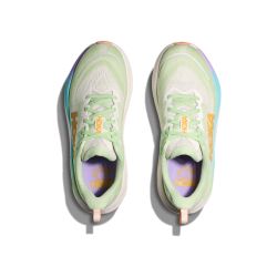 Skyflow Chaussure de running Femme - Luna Moth / White